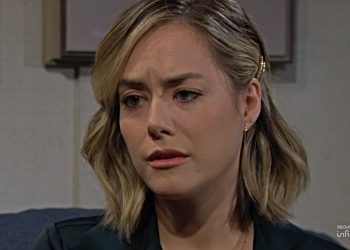 Beautiful, anticipazioni 4 novembre 2025 (Screen Mediaset Infinity)