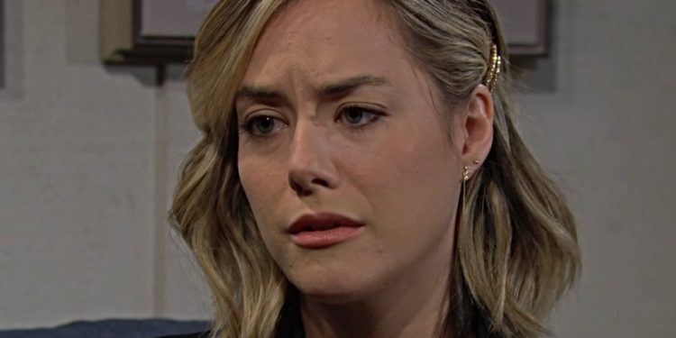 Beautiful, anticipazioni 4 novembre 2025 (Screen Mediaset Infinity)