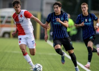Inter, Youth League (Foto: Web)