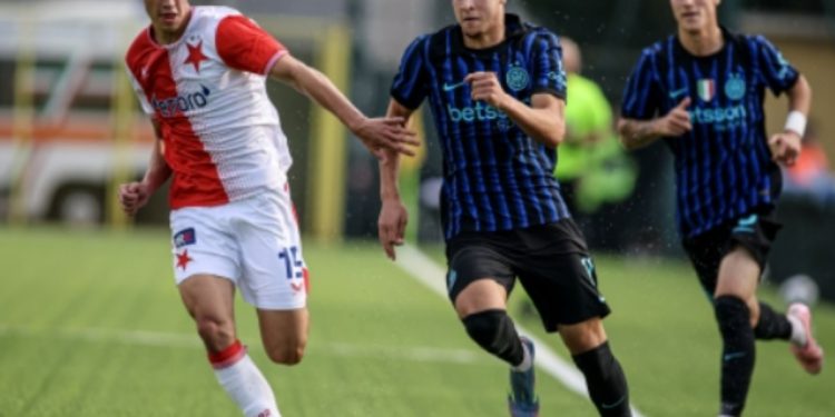 Inter, Youth League (Foto: Web)