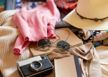 Oggetti da rivendere online