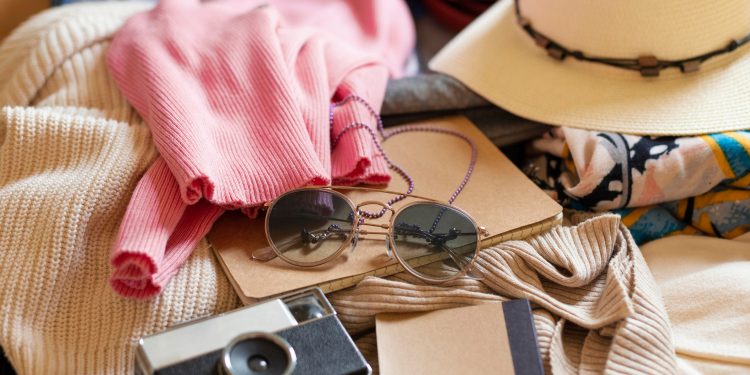 Oggetti da rivendere online