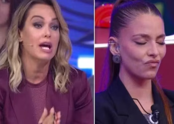 Sonia Bruganelli asfalta Anita Mazzotta al Grande Fratello 2025