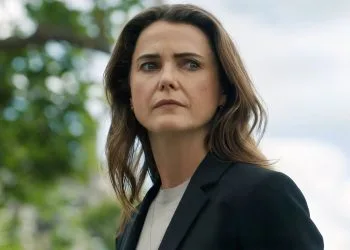 The Diplomat 3, la serie disponibile su Netflix