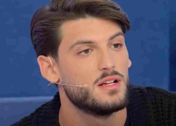 chi è ciro solimeno di uomini e donne