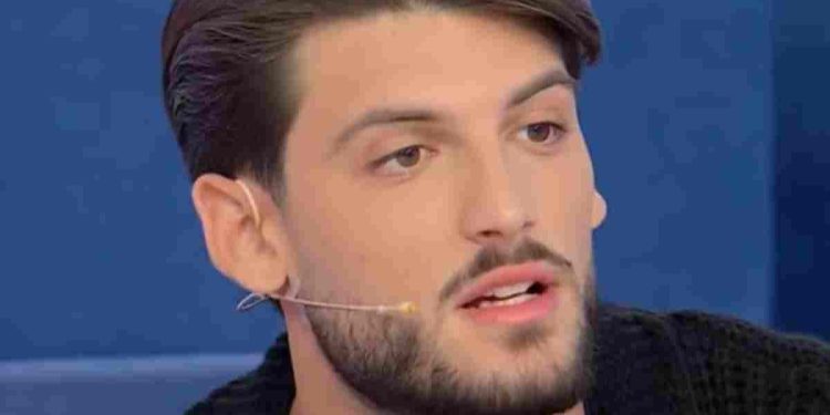 chi è ciro solimeno di uomini e donne