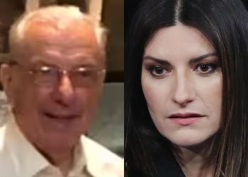 Tragedia per Laura Pausini: morto lo zio Ettore