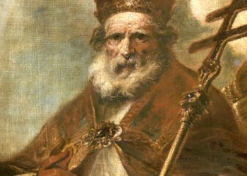 San Leone Magno (Foto Web)