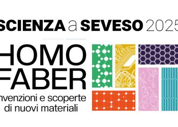 Scienza a Seveso 2025