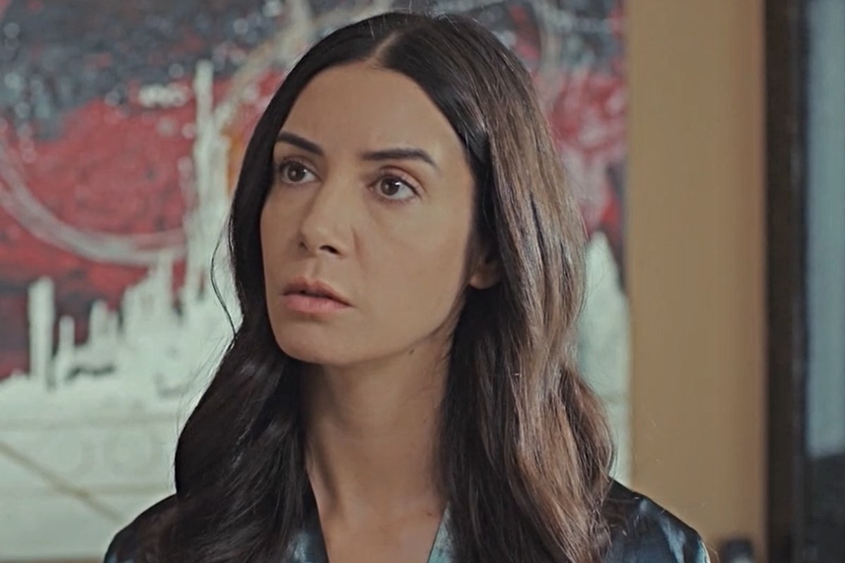 La forza di una donna anticipazioni 5 novembre 2025 (Screen Mediaset Infinity)