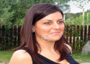 Arianna Flagiello (Foto: Screenshot Raiplay)