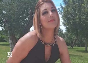 Giovanna Frino (Foto: Screenshot Youtube)