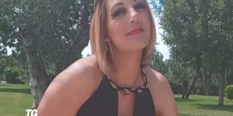 Giovanna Frino (Foto: Screenshot Youtube)