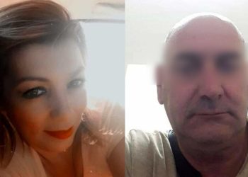 Angelo di Lella e Giovanna Frino