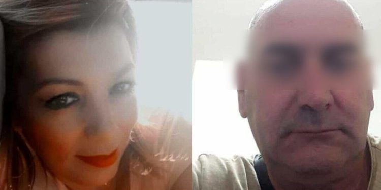 Angelo di Lella e Giovanna Frino