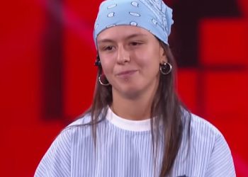 Michelle Lufo concorrente X Factor 2025