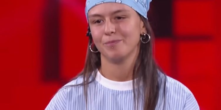 Michelle Lufo concorrente X Factor 2025