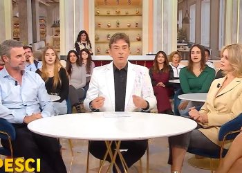 Oroscopo Paolo Fox rubrica I Fatti Vostri