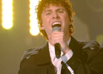 PierC cantante di X Factor 2025