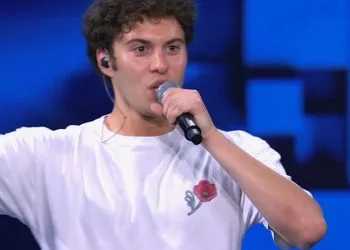 PierC concorrente di X Factor 2025