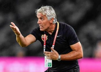 Roberto Donadoni (Foto: Web)