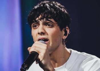 Tellynonpiangere concorrente di X Factor 2025