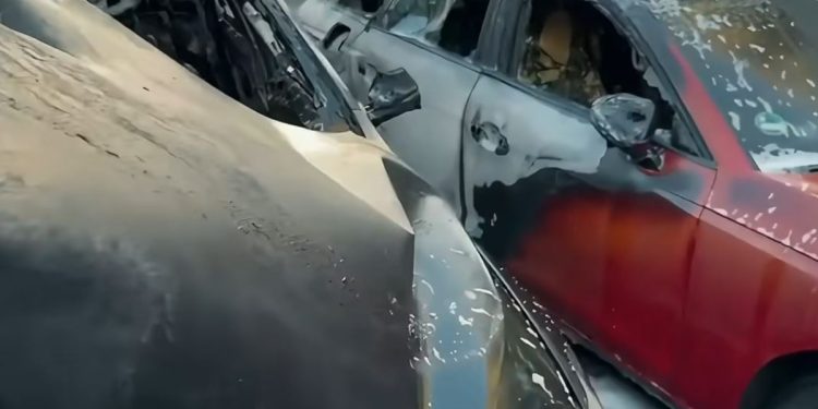 Auto Baumann (Foto: screen da Youtube)