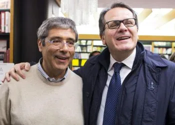 Cuffaro e Romano