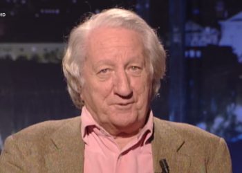 Giorgio Forattini, chi sono i figli