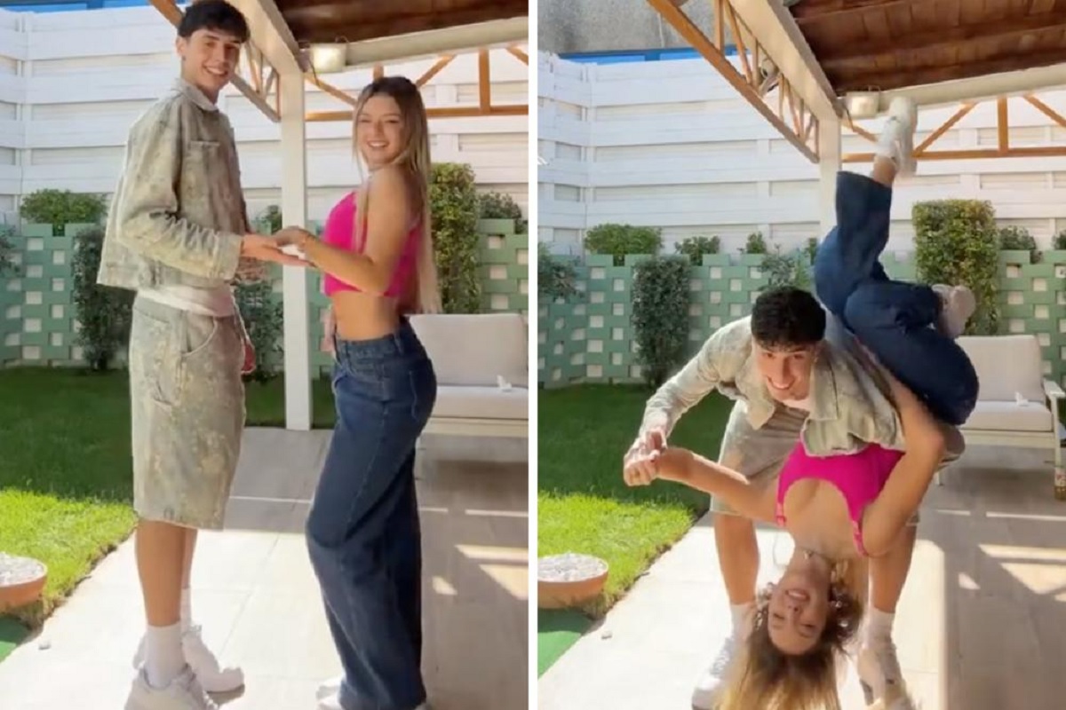 Maria Rosaria e Riccardo di Amici 25