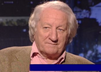 Chi è Ilaria Cerrina Feroni, moglie di Giorgio Forattini