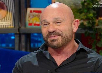 Raiz (Foto: screen Raiplay)