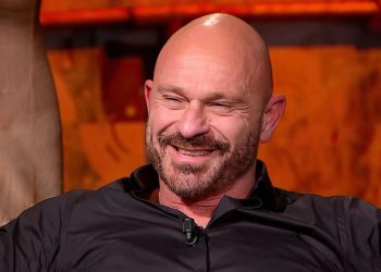 Raiz (Foto: screen Raiplay)