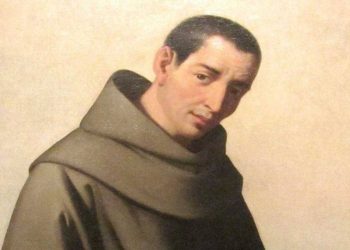 San Diego d'Alcalà (Foto WeB)