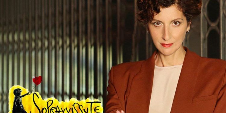 Sopravvissute (Foto: Rai)