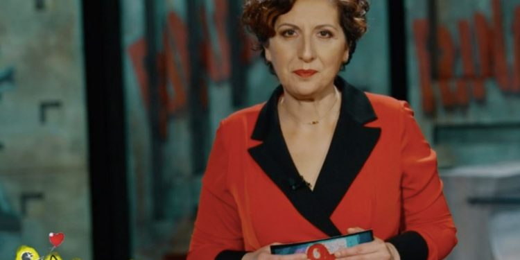 Sopravvissute (Foto: Rai)