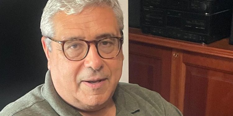 Totò Cuffaro, Sicilia