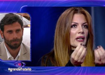 Valentina e Domenico, pagelle grande fratello 2025