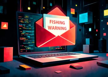Allarme phishing