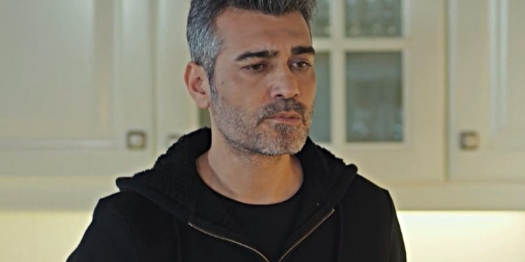 La forza di una donna anticipazioni 6 novembre 2025 (Screen Mediaset Infinity)