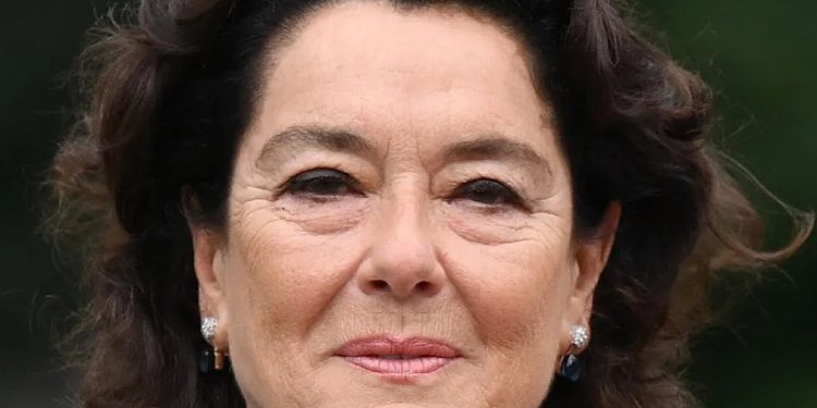 Monica Guerritore foto web