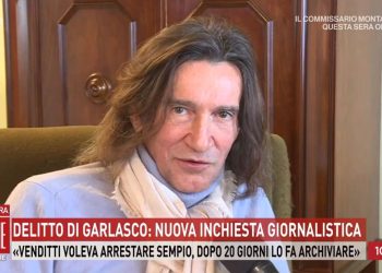 Garlasco, Marchesi (Foto: Storie Italiane)