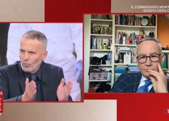 Garlasco, Bacco, Garofano (Foto: Storie Italiane)