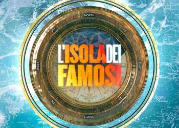 L'Isola dei famosi 2026