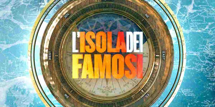 L'Isola dei famosi 2026