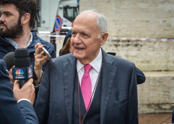 Paolo Savona, Consob