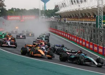 Diretta Formula 1 Interlagos