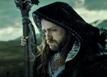 Warcraft: L'inizio, il film fantasy in seconda serata su Italia 1 (Foto Web)