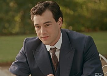 La Promessa anticipazioni 7 novembre 2025 (Screen Mediaset Infinity)