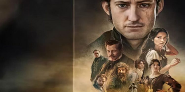 Anticipazioni Il conte di Montecristo